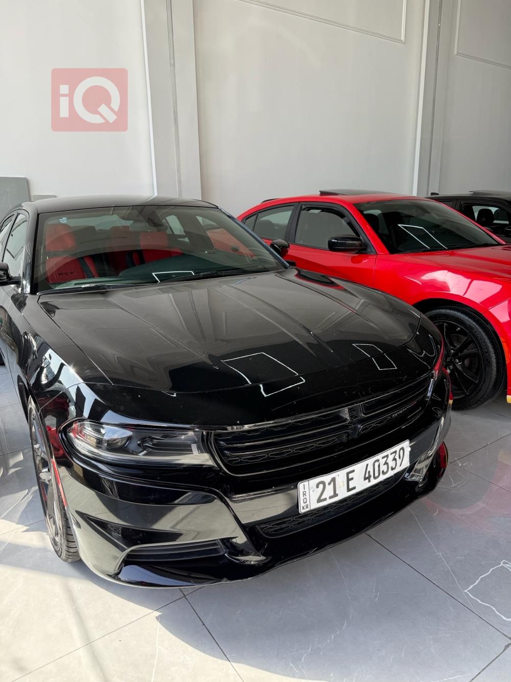 Dodge Charger